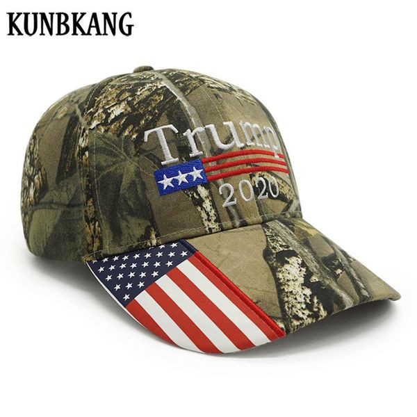 new donald trump 2020 cap camouflage usa flag baseball caps keep america great snapback hat embroidery star letter camo army cap mdsmn, Black;white
new donald trump 2020 cap camouflage usa flag baseball caps keep america great snapback hat embroidery star letter camo army cap mdsmn, Black;white
