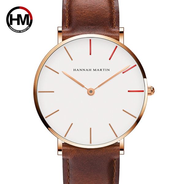 design quality creative high japan quartz movement men fashion simple leather wrist watch luxury ladies waterproof dropshipping, Slivery;brown 
design quality creative high japan quartz movement men fashion simple leather wrist watch luxury ladies waterproof dropshipping, Slivery;brown