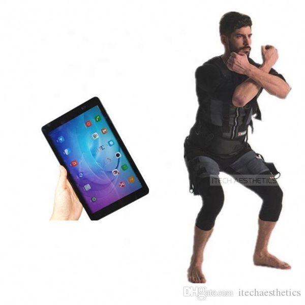 gym back muscle stimulator ems machine bodybuilding tens ems unit new xbody ems fitness machines/xbody
gym back muscle stimulator ems machine bodybuilding tens ems unit new xbody ems fitness machines/xbody