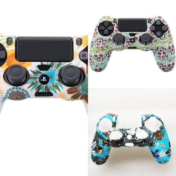zkiza ps4 ps4 slim pro камуфляж силиконовый чехол 4 кожи с 2 thumb dualshock колпачки для playstation 4 грип крышки контроллера
zkiza ps4 ps4 slim pro камуфляж силиконовый чехол 4 кожи с 2 thumb dualshock колпачки для playstation 4 грип крышки контроллера