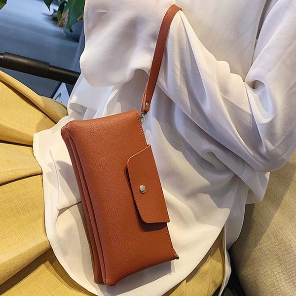 luxury handbags women bags designer women's fashion clutch large capacity wallet tote zipper wristband bag bolsa feminina
luxury handbags women bags designer women's fashion clutch large capacity wallet tote zipper wristband bag bolsa feminina