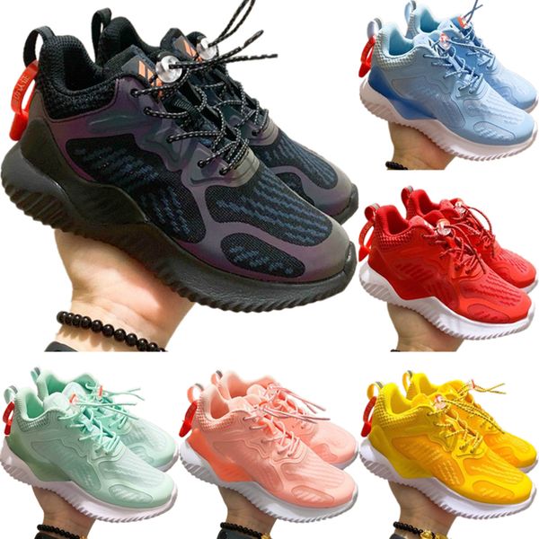 2020 альфа дети ice шелковый дышащие кроссовки оригиналы alphabounce beyond kids буфер резиновый встроенный зум воздуха jogger обувь, Black
2020 альфа дети ice шелковый дышащие кроссовки оригиналы alphabounce beyond kids буфер резиновый встроенный зум воздуха jogger обувь, Black