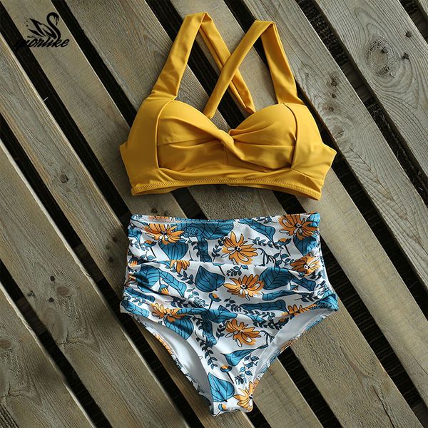 bikinis set high waist bikini 2021 halter plus size swimwear women swimsuit female bodysuit bathing suit summer biquini xxl
bikinis set high waist bikini 2021 halter plus size swimwear women swimsuit female bodysuit bathing suit summer biquini xxl