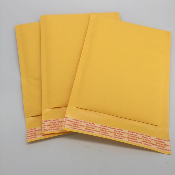 yellow pe self-sealing pe poly bubble bag envelope packaging bubble mailer bags quakeproof express bag bubble pack sealing pouch
yellow pe self-sealing pe poly bubble bag envelope packaging bubble mailer bags quakeproof express bag bubble pack sealing pouch