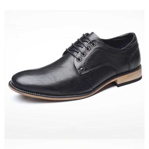 мужская мода обувь luxury модельной обуви classic black brown leather мокасины топ кружево качество вверх плоская открытую обувь деловых люд
мужская мода обувь luxury модельной обуви classic black brown leather мокасины топ кружево качество вверх плоская открытую обувь деловых люд
