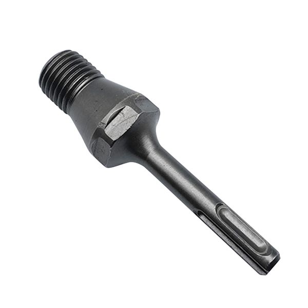 hole thread conversion replacement square round handle drilling adapter concrete wall practical durable power tool accessories
hole thread conversion replacement square round handle drilling adapter concrete wall practical durable power tool accessories
