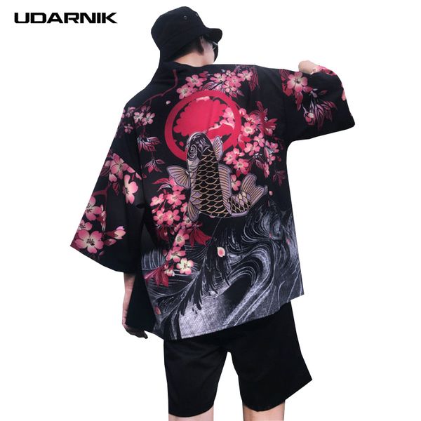 men kimono thin jacket half sleeve print japanese style cardigan yukata coat retro vintage harajuku loose summer 226-097, Black;brown
men kimono thin jacket half sleeve print japanese style cardigan yukata coat retro vintage harajuku loose summer 226-097, Black;brown