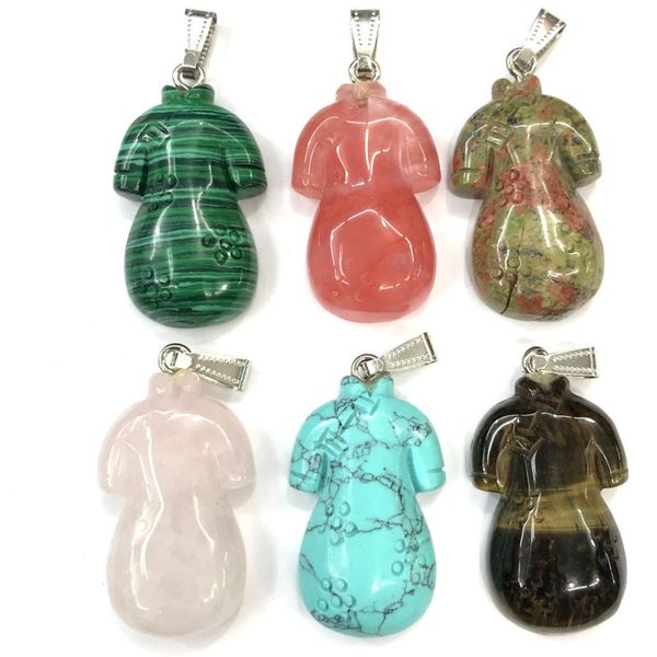 оптовая 10 шт посеребренная cheongsam форма синий песчаник подвеска горный хрусталь классический стиль ювелирных изделий, Silver
оптовая 10 шт посеребренная cheongsam форма синий песчаник подвеска горный хрусталь классический стиль ювелирных изделий, Silver