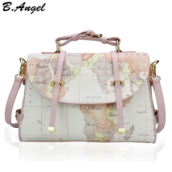 world map men women messenger bags fashion women handbag designer school bags shoulder bag cj191129, Black;red
world map men women messenger bags fashion women handbag designer school bags shoulder bag cj191129, Black;red