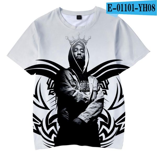 2-13 years old boys/girls t shirt 3d summer 2pac funny t shirt hip hop streetwear 2pac kids breathable comfortable, White;black
2-13 years old boys/girls t shirt 3d summer 2pac funny t shirt hip hop streetwear 2pac kids breathable comfortable, White;black