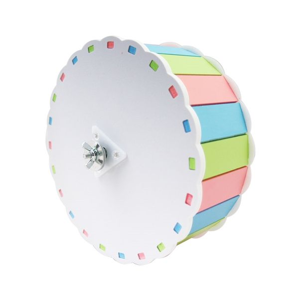 hamster toy running wheel roller round silent cage supplies exercise accessories mdp66 small animal supplies
hamster toy running wheel roller round silent cage supplies exercise accessories mdp66 small animal supplies