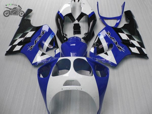 fairings kit for kawasaki ninja zx7r 96 97 98 99 00 01 02 03 blue motorcycle fairing bodywork zx-7r 1996-2003
fairings kit for kawasaki ninja zx7r 96 97 98 99 00 01 02 03 blue motorcycle fairing bodywork zx-7r 1996-2003