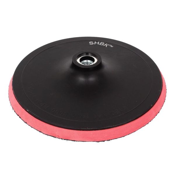 angle grinder 7-inch buffing polishing wheel pad
angle grinder 7-inch buffing polishing wheel pad