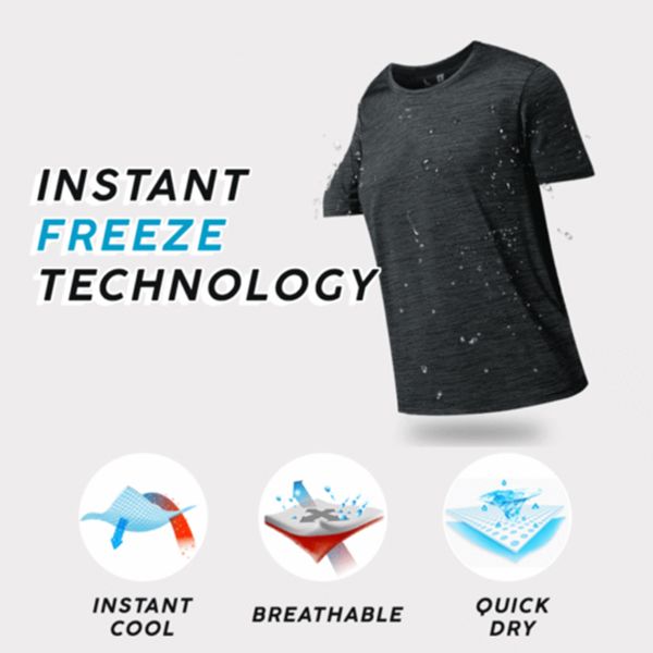 men ice silk quick dry t-shirt short sleeve v neck solid color seamless breathable fou99, Black;blue
men ice silk quick dry t-shirt short sleeve v neck solid color seamless breathable fou99, Black;blue
