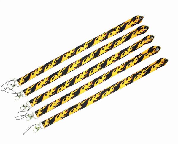 epacket 10pcs classic design flame sport key lanyard cheetah id badge holders phone neck straps, Blue
epacket 10pcs classic design flame sport key lanyard cheetah id badge holders phone neck straps, Blue