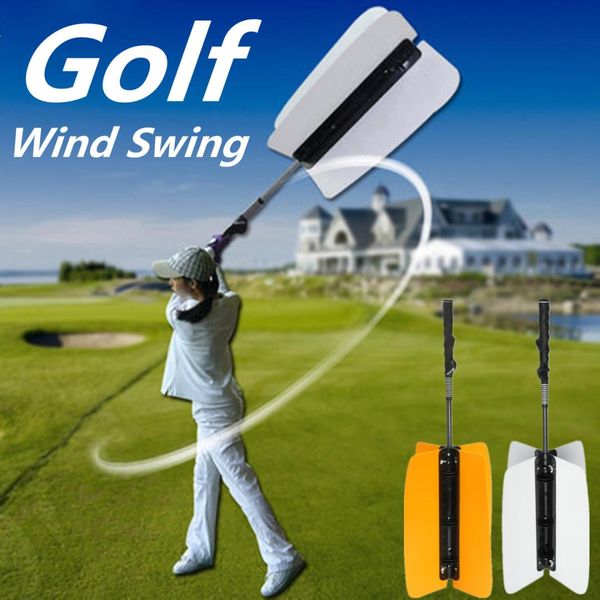warm-up golf wind swing fan resistance practice aid trainer training guide trainer accessory orange white 2 color
warm-up golf wind swing fan resistance practice aid trainer training guide trainer accessory orange white 2 color