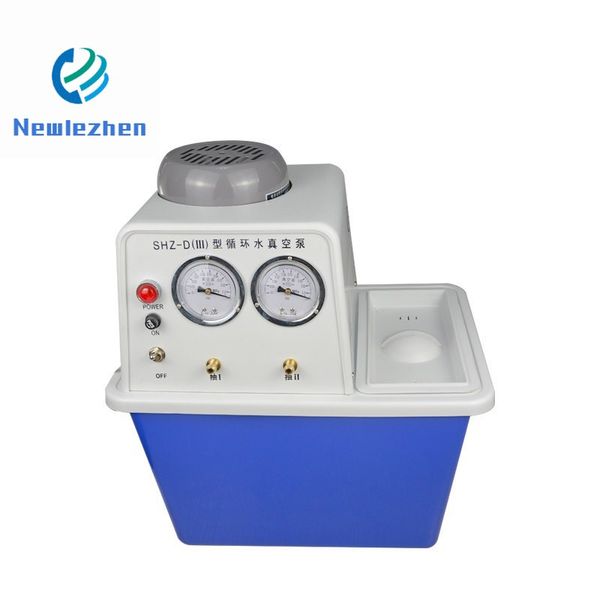 lab equipment new supporting equipment multi functional circulating water vacuum pump/small electric plastic vaccum pump
lab equipment new supporting equipment multi functional circulating water vacuum pump/small electric plastic vaccum pump
