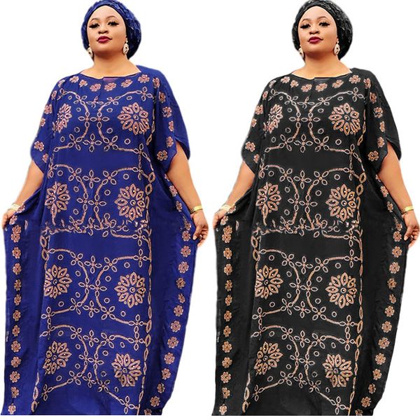 long maxi dress african dresses for women plus size dashiki robe africaine dress bazin traditional lady clothes africa clothing, Red
long maxi dress african dresses for women plus size dashiki robe africaine dress bazin traditional lady clothes africa clothing, Red