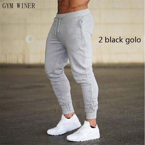 новая весна осень марка мужчины бегуны sweatpants мужские бегуны брюки спортивные одежда высокого качества бодибилдинг брюки, Black
новая весна осень марка мужчины бегуны sweatpants мужские бегуны брюки спортивные одежда высокого качества бодибилдинг брюки, Black