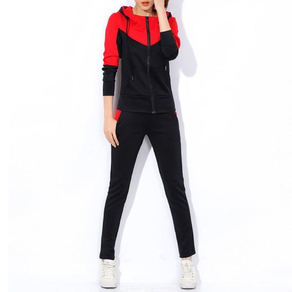 autumn women tracksuit hoodied pants sport suit o-neck long sleeve jogging sweatshirt hoodies casual sportswear, White
autumn women tracksuit hoodied pants sport suit o-neck long sleeve jogging sweatshirt hoodies casual sportswear, White
