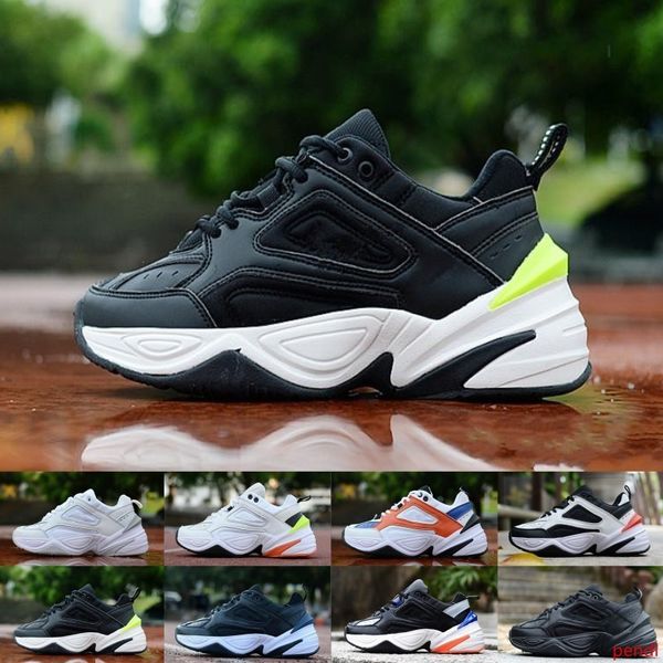 горячая продажа m2k tekno старый папа mens женщин кроссовки мода классический тройной черный белый серый спорт дизайнер zapatillas sneaker о
горячая продажа m2k tekno старый папа mens женщин кроссовки мода классический тройной черный белый серый спорт дизайнер zapatillas sneaker о
