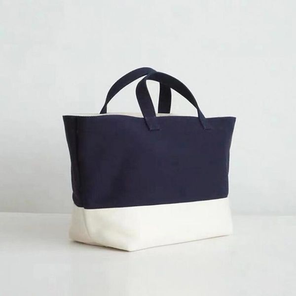 quality japanese style pure cotton tote canvas bag thick environmental protection natural thick niche design single shoulder bag
quality japanese style pure cotton tote canvas bag thick environmental protection natural thick niche design single shoulder bag