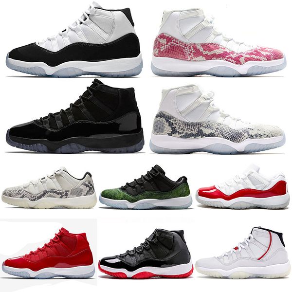 concord 45 mens basketball shoes 11s win like 96 space jame snakeskin 11 prm heiress gym red chicago womens sports sneakers size 7-13
concord 45 mens basketball shoes 11s win like 96 space jame snakeskin 11 prm heiress gym red chicago womens sports sneakers size 7-13
