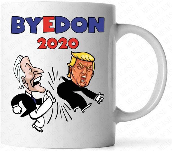 выборы в сша джо байден кружке американские президентские выборы кофейные чашки 350мл питьевой воды чашки drinkware инструменты 12 стили d62
выборы в сша джо байден кружке американские президентские выборы кофейные чашки 350мл питьевой воды чашки drinkware инструменты 12 стили d62