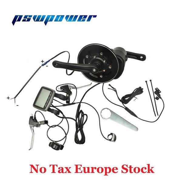 europe or china stock 36v 250w or 350w 42t vlcd5 tsdz2 electric bicycle central mid motor with throttle e-brake lever
europe or china stock 36v 250w or 350w 42t vlcd5 tsdz2 electric bicycle central mid motor with throttle e-brake lever