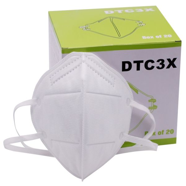 95 % Filtering effect face mask Anti haze 5 floors Comfortable Cover Activated Carbon Face Mask smog resistanceAdult dust-proof Protection
95 % Filtering effect face mask Anti haze 5 floors Comfortable Cover Activated Carbon Face Mask smog resistanceAdult dust-proof Protection