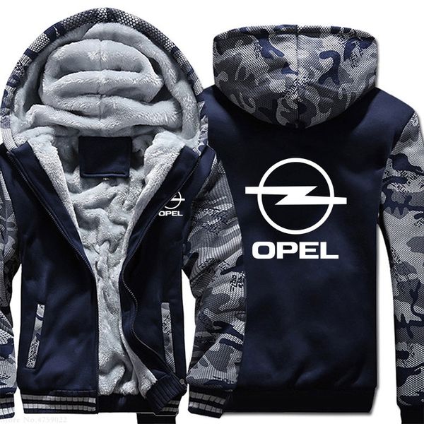 winter male new arrived casual opel sweatshirt men hoodies zipper thicken coats winter male warm jackets, Black
winter male new arrived casual opel sweatshirt men hoodies zipper thicken coats winter male warm jackets, Black