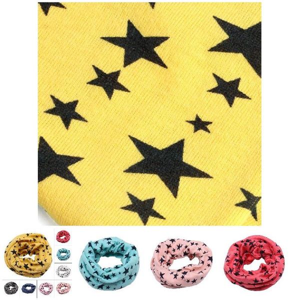 children kids scarf scarves warm loops neckerchief stars fashion comfortable for winter bmf88, Red;brown
children kids scarf scarves warm loops neckerchief stars fashion comfortable for winter bmf88, Red;brown