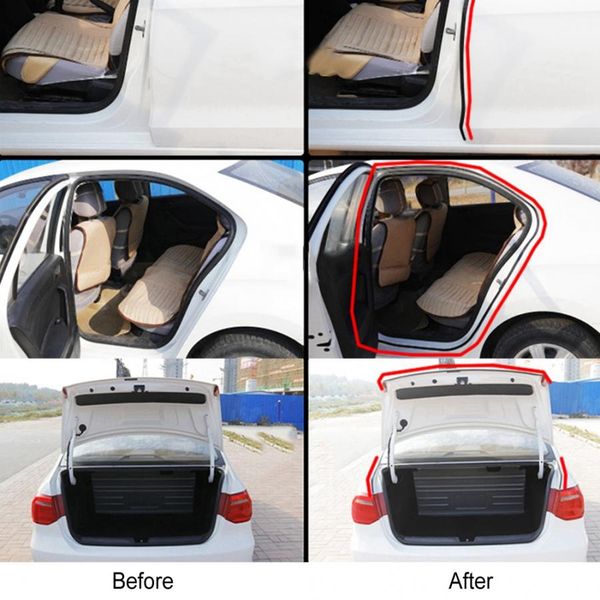 car door edge seal strip sound insulation b-shape rubber seals weatherstrip universal car accessories
car door edge seal strip sound insulation b-shape rubber seals weatherstrip universal car accessories