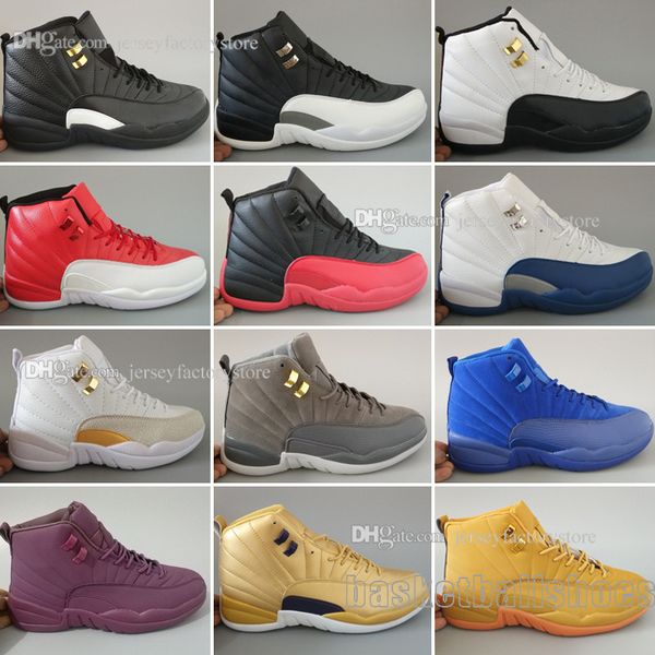 2020 new 12 xii mens basketball shoes white flu game gs barons wolf grey gym red taxi playoffs gamma french blue s
2020 new 12 xii mens basketball shoes white flu game gs barons wolf grey gym red taxi playoffs gamma french blue s