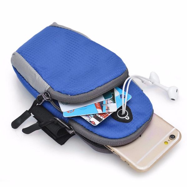 5.5inch sports running jogging gym armband arm band holder bag for mobile phones ing 
5.5inch sports running jogging gym armband arm band holder bag for mobile phones ing
