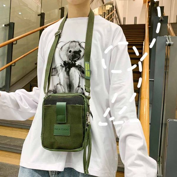 splendid luxury handbags women's solid color mesh shoulder messenger bag simple casual canvas phone bag sling bags for women #zb
splendid luxury handbags women's solid color mesh shoulder messenger bag simple casual canvas phone bag sling bags for women #zb