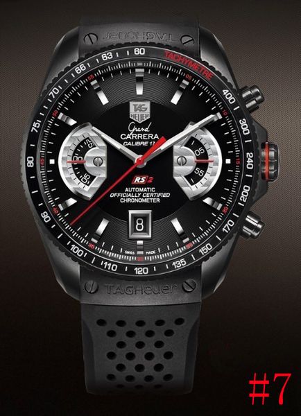 men heuer f1 watch automatic movment watches men's big bang designer watch wristwatches ng, Slivery;brown
men heuer f1 watch automatic movment watches men's big bang designer watch wristwatches ng, Slivery;brown