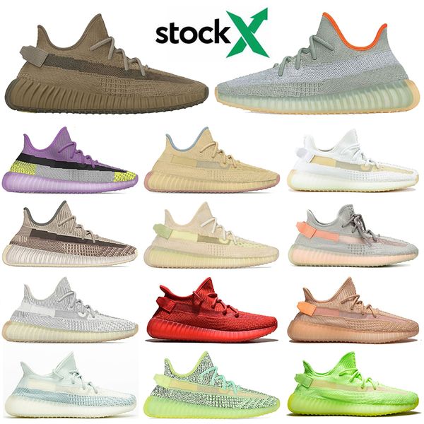 new arrival fashion kanye west men women running shoes israfil earth desert sage yeshaya gid glow mens womens designer trainers sneakers
new arrival fashion kanye west men women running shoes israfil earth desert sage yeshaya gid glow mens womens designer trainers sneakers