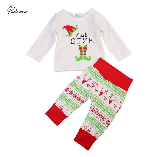 0-24m 2pcs xmas newborn infant baby boy girls clothes 2017 new style long sleeve +pants leggings outfits baby clothing set, Pink;blue
0-24m 2pcs xmas newborn infant baby boy girls clothes 2017 new style long sleeve +pants leggings outfits baby clothing set, Pink;blue