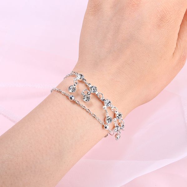 fashion simple ethnic style resin bracelet retro female creative bracelet copper bead f729, Black
fashion simple ethnic style resin bracelet retro female creative bracelet copper bead f729, Black