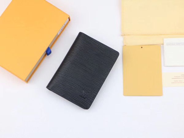 bags excellent card pocket organiser real graphite bifold id leather wallets quality 63117lsh purse damier wallet mens holder rdnxg, Red;black
bags excellent card pocket organiser real graphite bifold id leather wallets quality 63117lsh purse damier wallet mens holder rdnxg, Red;black