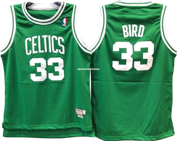 larry bird #33 green sewn retro vintage jersey mens vest size xs-6xl stitched basketball jerseys ncaa, Black;blue
larry bird #33 green sewn retro vintage jersey mens vest size xs-6xl stitched basketball jerseys ncaa, Black;blue