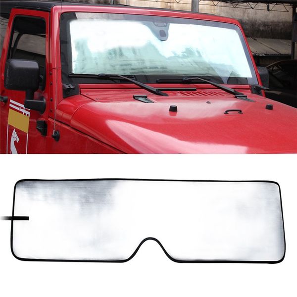 bolaxin front windshield sunshade sun shade for 2007-2017 wrangler jk mingli heat shield windshield custom-fit sunshade su
bolaxin front windshield sunshade sun shade for 2007-2017 wrangler jk mingli heat shield windshield custom-fit sunshade su