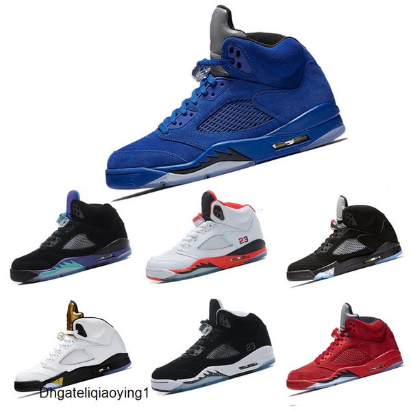 new arrival 5 men basketball shoes red blue suede premium bordeaux camo black olympic og metallic gold black metallic fire sport sneakers
new arrival 5 men basketball shoes red blue suede premium bordeaux camo black olympic og metallic gold black metallic fire sport sneakers