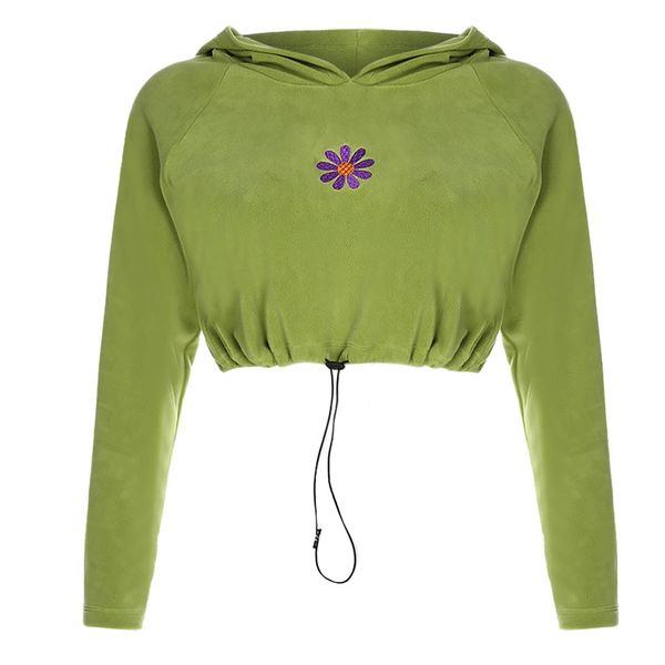 zipper solid drawstring sweatshirt daily green long sleeve sweatershirt hoodie korean style women new clothes sudadera, Black
zipper solid drawstring sweatshirt daily green long sleeve sweatershirt hoodie korean style women new clothes sudadera, Black