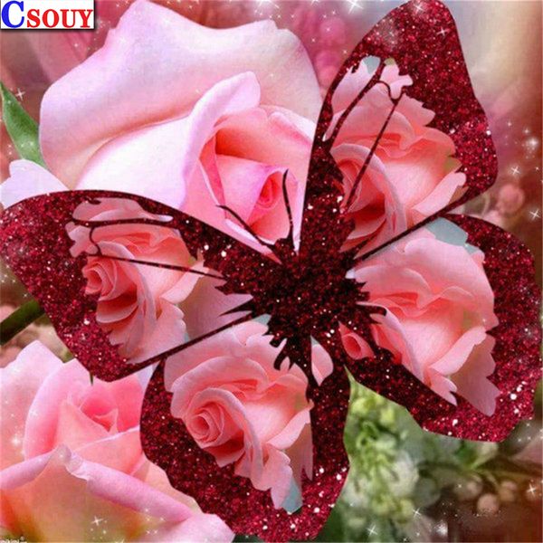 diy diamond mosaic butterfly flower diamond painting drawing full square round drill embroidery cross stitch home decor
diy diamond mosaic butterfly flower diamond painting drawing full square round drill embroidery cross stitch home decor