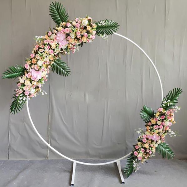 bruiloft props verjaardagsfeestje decor smeedijzeren cirkel ronde ring boog achtergrond boog gazon kunstmatige bloem rij stand
bruiloft props verjaardagsfeestje decor smeedijzeren cirkel ronde ring boog achtergrond boog gazon kunstmatige bloem rij stand