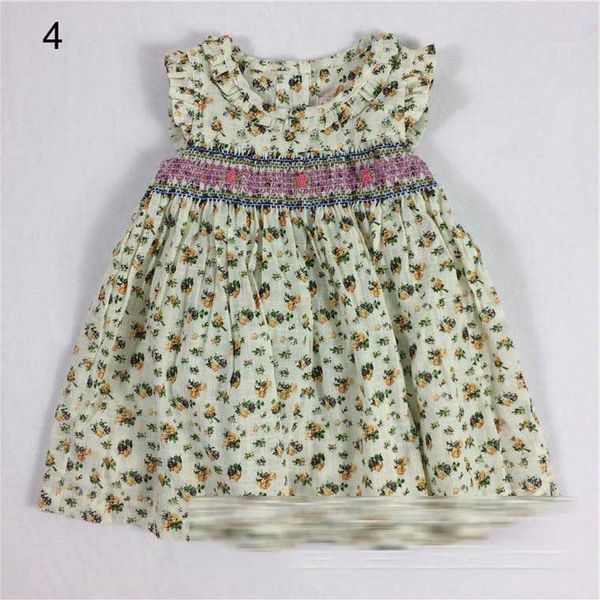 6-style euro exquisite vintag girls clothes dress sleeveless round collar full flower with embroidery dress 100% cotton summer girl dress, Red;yellow
6-style euro exquisite vintag girls clothes dress sleeveless round collar full flower with embroidery dress 100% cotton summer girl dress, Red;yellow