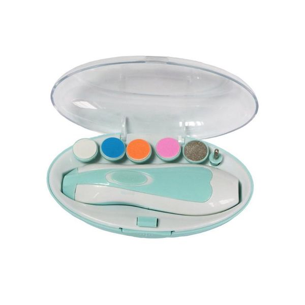 multifunctional baby manicure tool set abs electric pen nail polisher bass four gear adjustment manicure
multifunctional baby manicure tool set abs electric pen nail polisher bass four gear adjustment manicure
