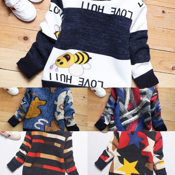 boys' round warm sweater coat sweater collar coat thickened warm winter 5 children 3 babies 4 years old female baby velvet autumn 6, Blue
boys' round warm sweater coat sweater collar coat thickened warm winter 5 children 3 babies 4 years old female baby velvet autumn 6, Blue